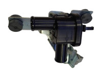 Toyota кран печки JZX90-100 8724022370