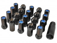 Гайки колесные Greddy M59P PRO M12х1.25 (синий)