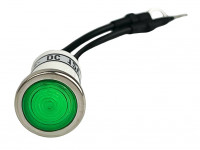 Шифт-лампа индикатор (зеленый)