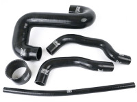 Патрубки Subaru Impreza GDB 02-07 для интеркулера Mishimoto (черный)