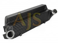 Интеркулер Wagner style EVO 2 BMW 1 2 3 4 Series F20 F30 (черный)
