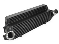 Интеркулер Wagner style EVO 2 BMW 1 2 3 4 Series F20 F30 (черный)
