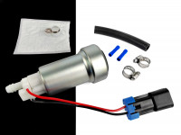 Насос топливный погружной 450 л/ч AJS