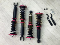 Койловеры MDU street Nissan Skyline GT-T ER34