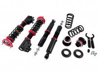 Койловеры MDU street Honda Civic 06-11 FD2 mono-tube