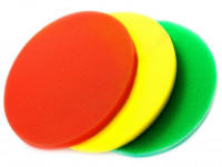 Сменный элемент нулевого фильтра HKS (красный)