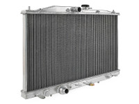Радиатор алюминиевый Honda Accord CL7 02-08 K24 26мм AT AJS