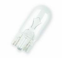 Комплект ламп W5W 2шт.