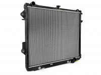 Радиатор Koyorad Toyota Land Cruiser 200 2UZ-FE, 3UR-FE