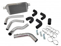 Интеркулер-кит Toyota Prado 120 1KZ дизель