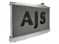 Радиатор алюминиевый Toyota Celica ST202-205 40мм AТ AJS