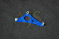 Taiko опора насоса ГУР JZ v1 (красный)