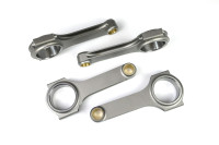 Шатуны кованые h-beam Subaru EJ20 (4 шатуна)