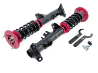 Койловеры MDU street BMW E36 mono-tube передние