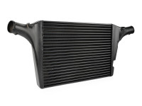 Интеркулер Wagner style Audi A4 5 B8 1.8 2.0 TFSI TDI 2.7 3.0 TDI 08-13 tube-fin (черный)