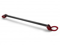 Taiko распорка задних стоек BMW 5, E60, '03-10  (красный)