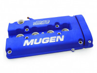 Крышка клапанная Honda B16 (синий)