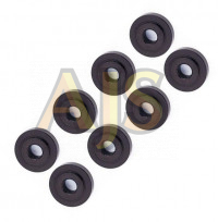 TS Honda Civic 2001-2005 проставки опоры кулисы