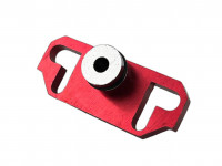 Адаптер для топливной рейки Sard style MMC со штуцером