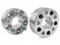 Проставки ступичные 5х100 ЦО57.1 50мм 1.5