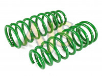 Пружины заниженные AJS Nissan Skyline GTS33 перед