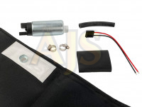 Насос топливный погружной 320 л/ч JS169 AJS