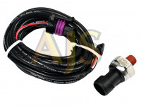 Сенсор DEPO к сериям с пиками и варнингами давления масла