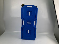 Канистра Экстрим Самара 20л (красный)