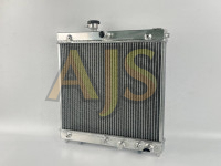 Радиатор алюминиевый Suzuki Jimny JB74 40mm AT AJS УЦЕНКА