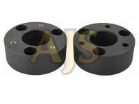 Лифт-комплект Dodge Ram 1500 4WD 09-17 3+2 дюйма