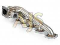 Выпускной коллектор BMW E30 E34 E28 E24 M30 T4