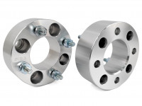 Проставки ступичные для ATV 4x110 50мм M10*1.25 PCD74мм