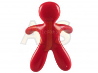 Ароматизатор для автомобиля Cesare orange flowers & Peppermint Перечная мята