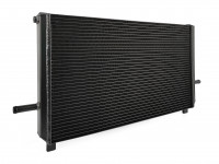 Радиатор алюминиевый Mercedes AMG A45 CLA45 GLA45 (черный)