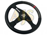 Beltenick руль спортивный без выноса кожа