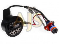 DeatschWerks топливная станция с тремя насосами DW420 Nissan Silvia  Skyline 94-02