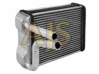 Радиатор отопителя MMC Pajero V46 99-06