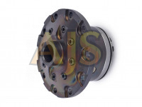 Блокировка пневматическая HB Toyota Land Cruiser,  Prado, Surf, 30 шлицев