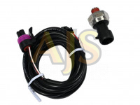 Сенсор DEPO к сериям с пиками и варнингами давления топлива