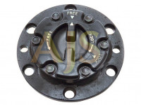 Муфта свободного хода (хаб механический) Toyota Dyna Toyota Truck 34 шлица 43508-36011