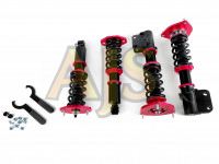 Койловеры MDU street Subaru Legacy BL9 BL5 BP5