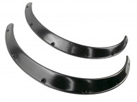 Расширители колесных арок универсальные 50мм