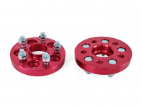 Проставки ступичные 5х100 ЦО54.1 20мм M12x1.5