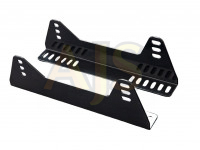 Taiko кронштейны крепления спортивного сиденья (черный)