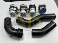 Пайпинг-кит (буст-пайпы) BMW 1, 2, 3, 4 F20 F22 F32 N20 УЦЕНКА