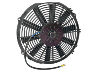 Вентилятор радиатора 12" (300мм) 80w