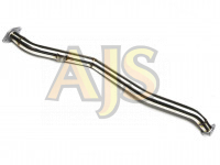 Taiko Выхлопная трасса Даунпайп Subaru Forester 05-08 атмо