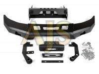 Suzuki Jimny JB74 бампер алюминиевый силовой