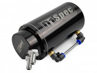 Маслосборник D1 (черный)