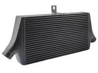 Интеркулер MMC Lancer Evo 7 8 9 01-07 Mishimoto style